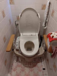 亀岡市 トイレ水漏れ修理の評判