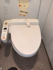 宇治市トイレ水漏れ修理口コミ